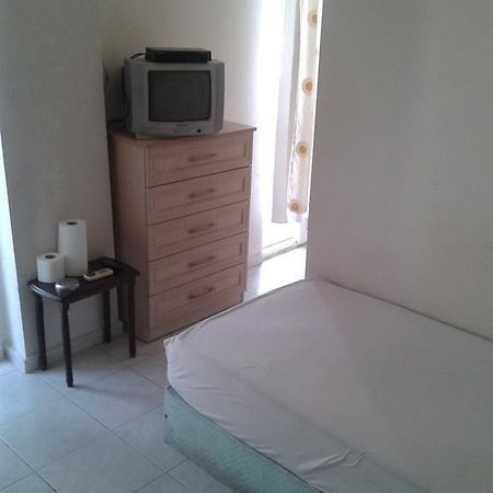 Deniz Pansiyon Fethiye Extérieur photo