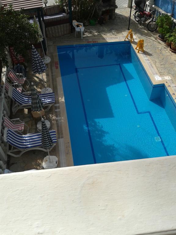 Deniz Pansiyon Fethiye Chambre photo