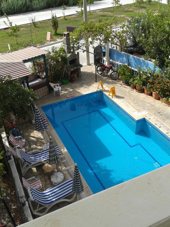 Deniz Pansiyon Fethiye Chambre photo