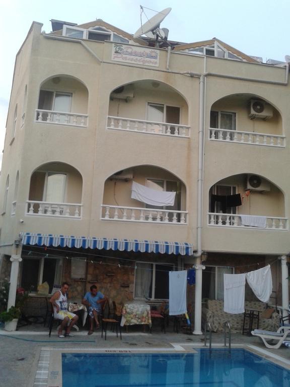 Deniz Pansiyon Fethiye Chambre photo
