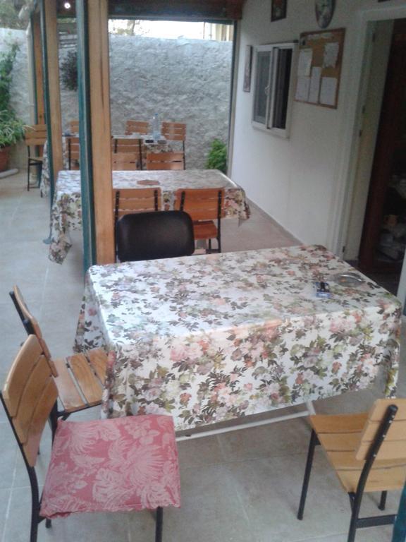 Deniz Pansiyon Fethiye Extérieur photo
