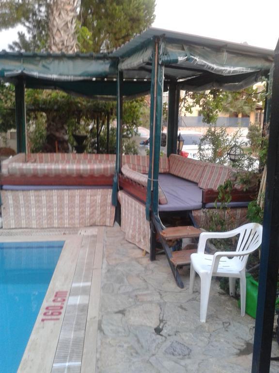 Deniz Pansiyon Fethiye Extérieur photo