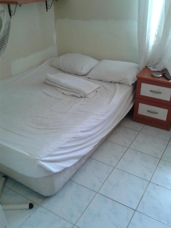 Deniz Pansiyon Fethiye Chambre photo