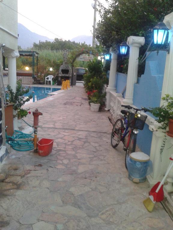 Deniz Pansiyon Fethiye Extérieur photo