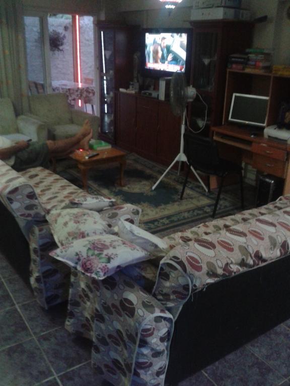 Deniz Pansiyon Fethiye Extérieur photo