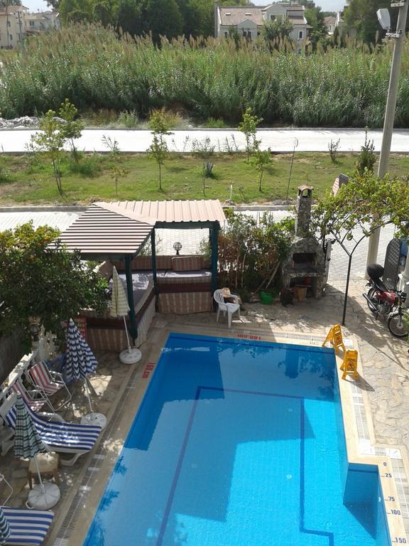 Deniz Pansiyon Fethiye Chambre photo