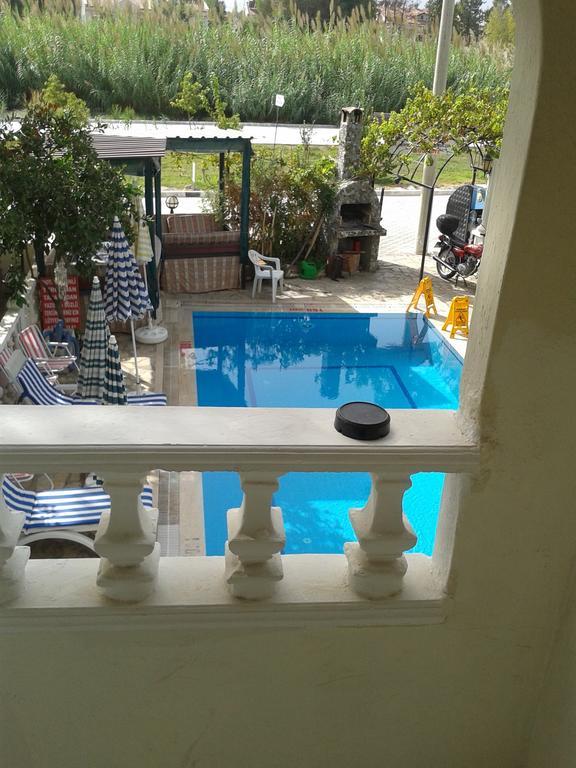 Deniz Pansiyon Fethiye Extérieur photo
