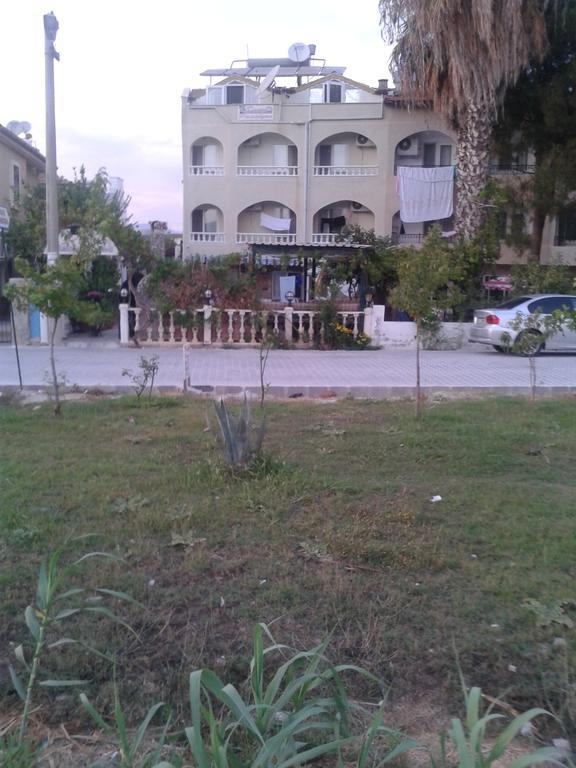 Deniz Pansiyon Fethiye Extérieur photo