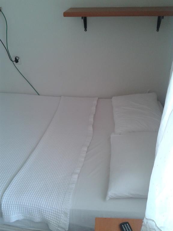 Deniz Pansiyon Fethiye Extérieur photo