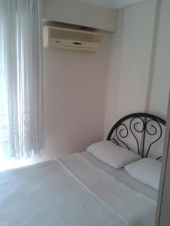Deniz Pansiyon Fethiye Extérieur photo