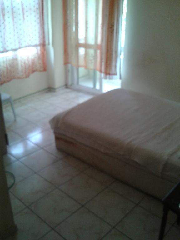 Deniz Pansiyon Fethiye Extérieur photo