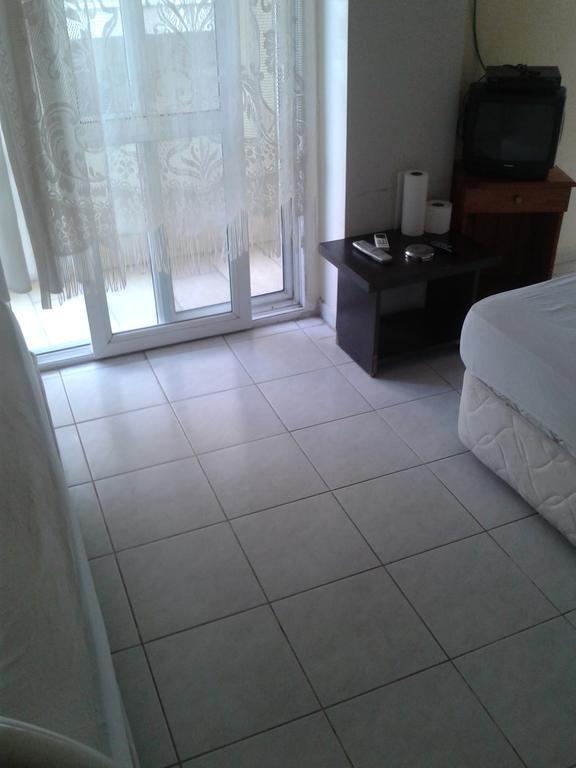 Deniz Pansiyon Fethiye Extérieur photo