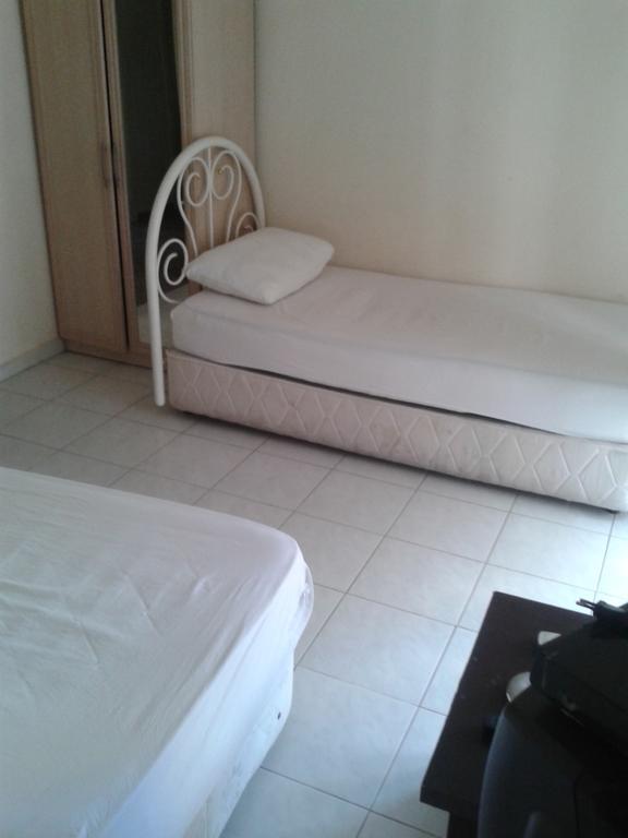 Deniz Pansiyon Fethiye Extérieur photo