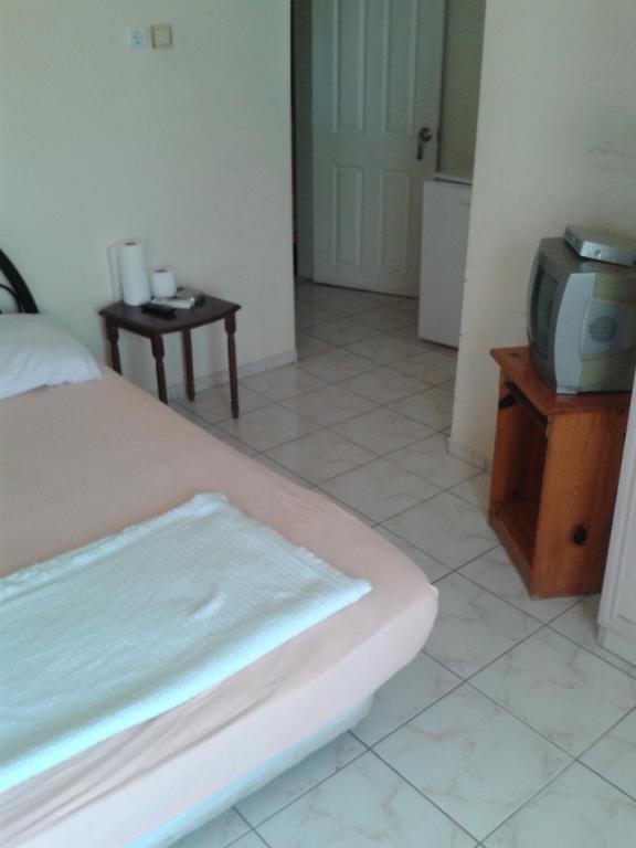 Deniz Pansiyon Fethiye Extérieur photo