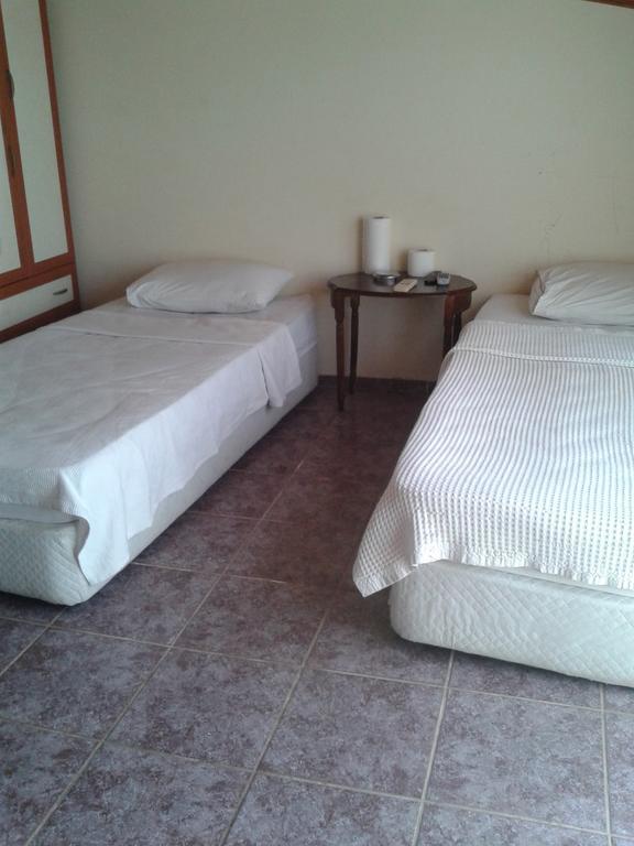 Deniz Pansiyon Fethiye Extérieur photo