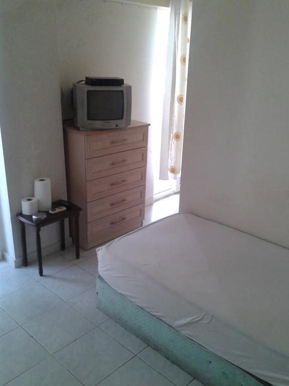 Deniz Pansiyon Fethiye Extérieur photo