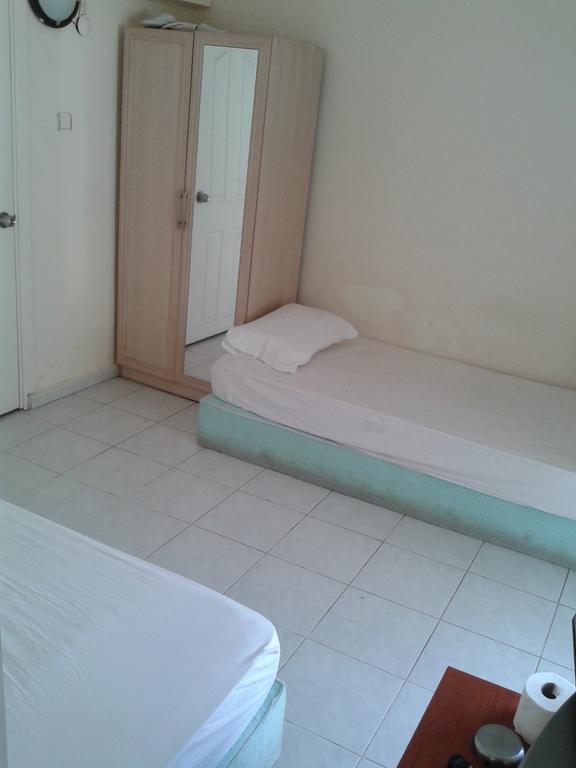 Deniz Pansiyon Fethiye Extérieur photo